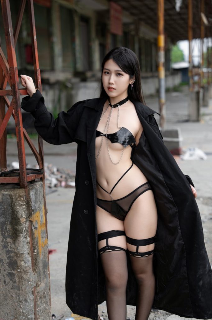 图片[3]-不呆猫 – 上司路出[116P1V-4.13GB]-喵咪社