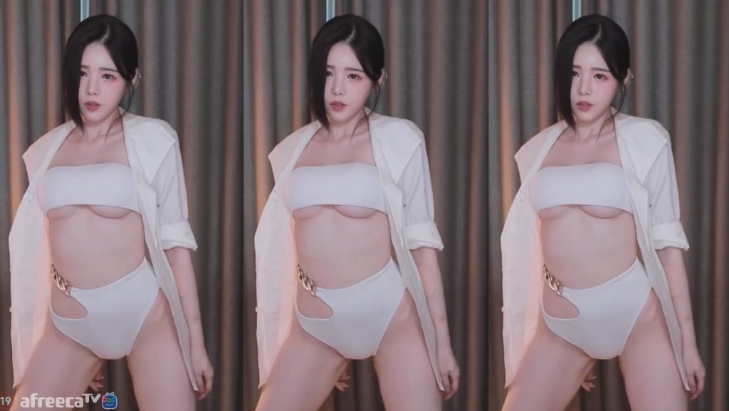 【舞】afreecatv-黑珍[3V-553MB]-喵咪社